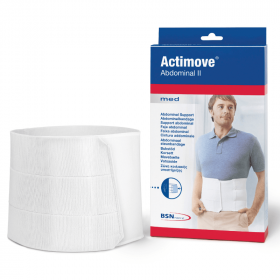 Actimove Abdominal Ii 72859-06, 72859-05, 72859-08, 72859-04