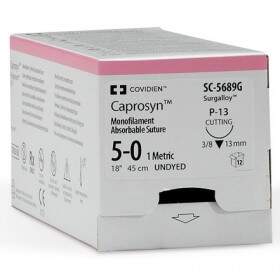 Caprosyn™ (Polyglytone 6211)