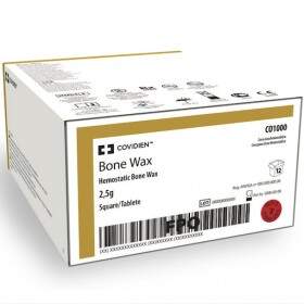 Bone Wax (Cera p/ Osso)